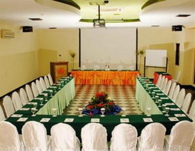 фото отеля Hotel Prima Indramayu