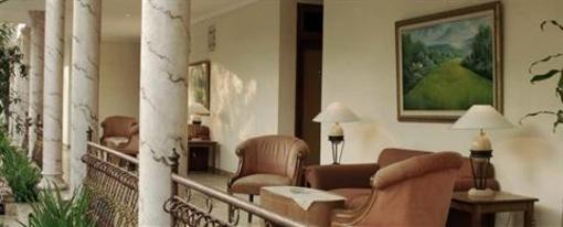 фото отеля Hotel Prima Indramayu