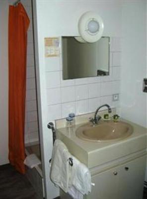 фото отеля Logis Auberge De Forges