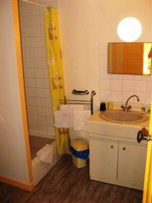 фото отеля Logis Auberge De Forges
