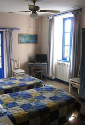 фото отеля Logis Auberge De Forges
