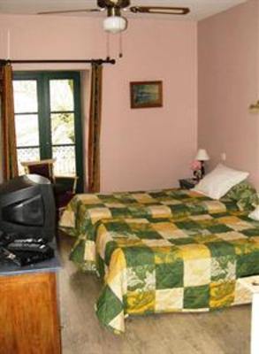фото отеля Logis Auberge De Forges