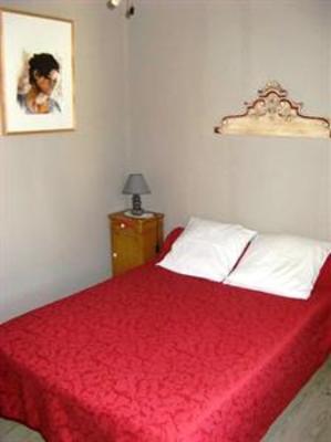 фото отеля Logis Auberge De Forges