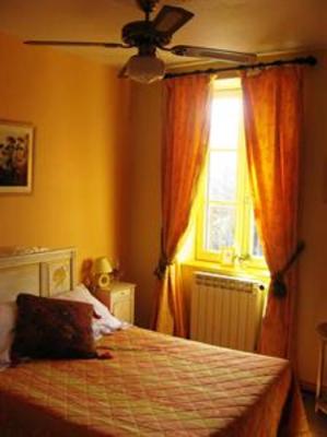 фото отеля Logis Auberge De Forges