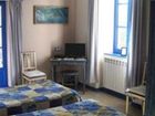 фото отеля Logis Auberge De Forges