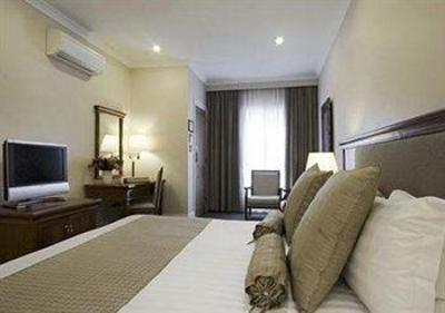 фото отеля City Park Grand Hotel