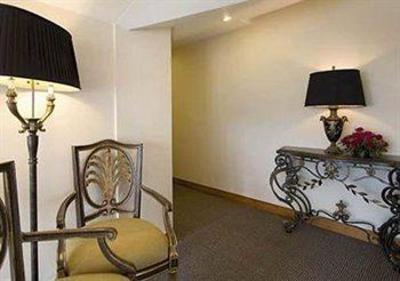 фото отеля City Park Grand Hotel
