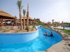 фото отеля Aqua Blu Sharm