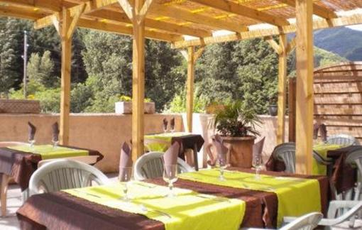фото отеля L'Auberge De Barnas