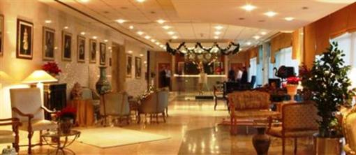 фото отеля Quality Inn Tripoli