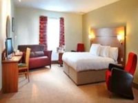 Purple Hotel Baldock
