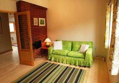 фото отеля Cowshed Holidays