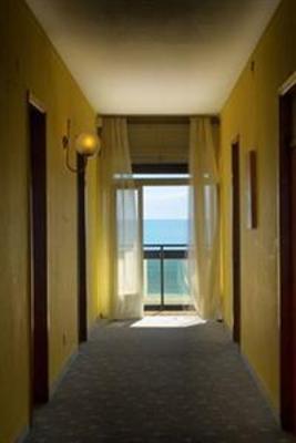 фото отеля Hotel Tritone Jesolo