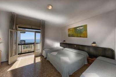 фото отеля Hotel Tritone Jesolo