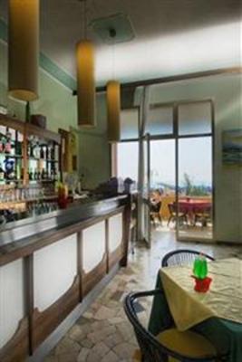 фото отеля Hotel Tritone Jesolo