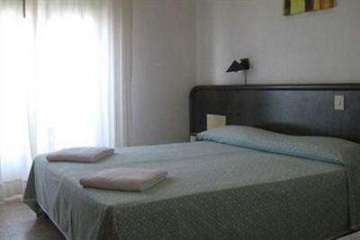 фото отеля Hotel Tritone Jesolo