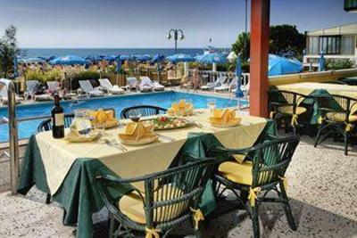 фото отеля Hotel Tritone Jesolo