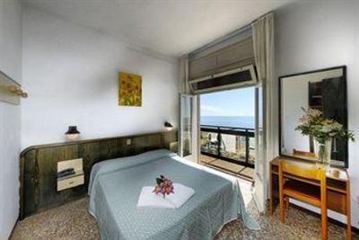 фото отеля Hotel Tritone Jesolo