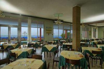 фото отеля Hotel Tritone Jesolo