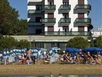 Hotel Tritone Jesolo