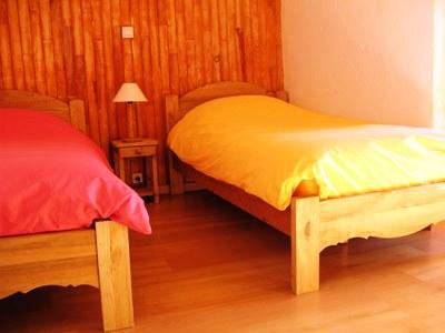 фото отеля Hotel d'Izoard