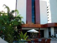 Tarik Fontes Plaza Hotel