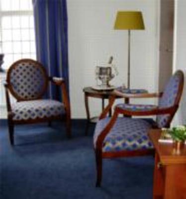 фото отеля Hotel De Kroon