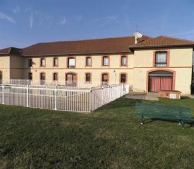 фото отеля Le Forestia Hotel Pannes