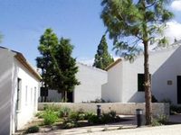 Manantial de Roya Hotel Estepa