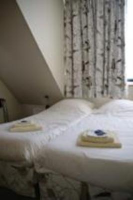 фото отеля Herberg de Roskam Hotel Uffelte
