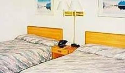 фото отеля Ashland Travelodge