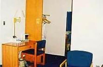 фото отеля Ashland Travelodge