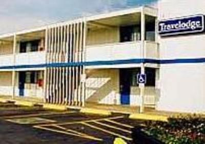 фото отеля Ashland Travelodge