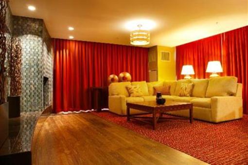 фото отеля Shoshone Bannock Hotel & Event Center