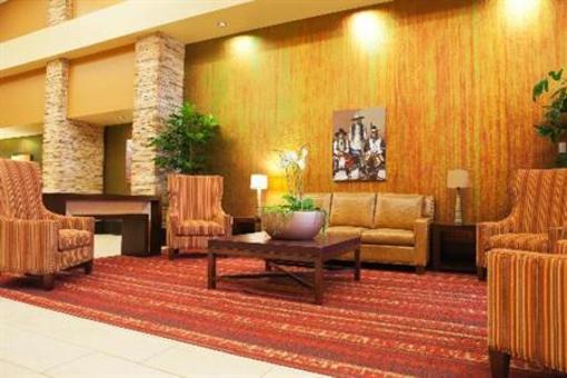 фото отеля Shoshone Bannock Hotel & Event Center