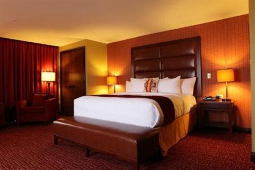 фото отеля Shoshone Bannock Hotel & Event Center
