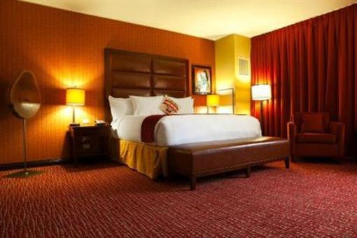 фото отеля Shoshone Bannock Hotel & Event Center