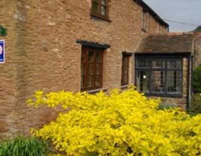 фото отеля Manor Farm Bed and Breakfast Bridgwater