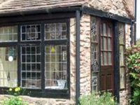 Manor Farm Bed and Breakfast Bridgwater
