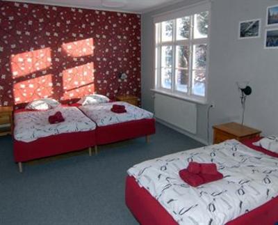 фото отеля Lapland Lodge