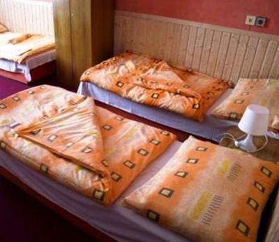 фото отеля Hotel Hubert Karlovice