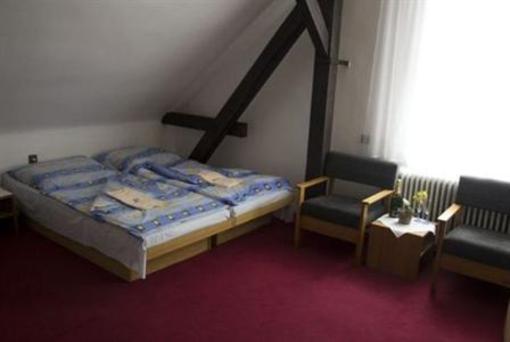 фото отеля Hotel Hubert Karlovice