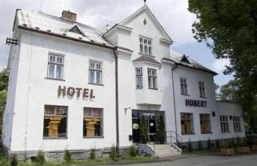 фото отеля Hotel Hubert Karlovice