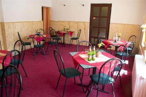 фото отеля Hotel Hubert Karlovice