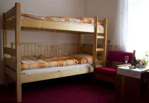фото отеля Hotel Hubert Karlovice