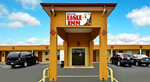 фото отеля Eagle Inn
