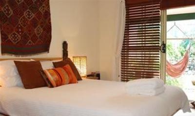 фото отеля Botaba B & B