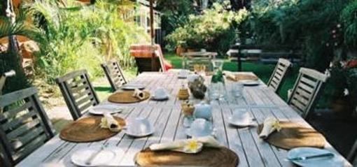 фото отеля Botaba B & B
