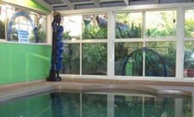 фото отеля Botaba B & B