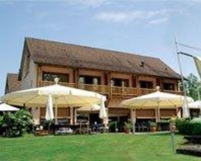 фото отеля Seehotel Schiff